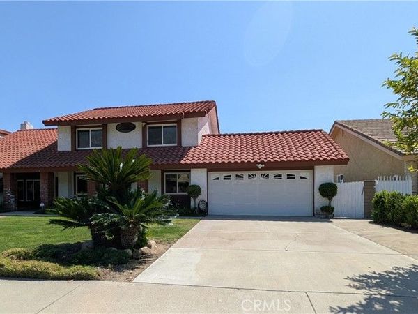 214 Canyon Crest, Monrovia, CA 91016