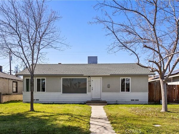 209 Cypress, Bakersfield, CA 93304