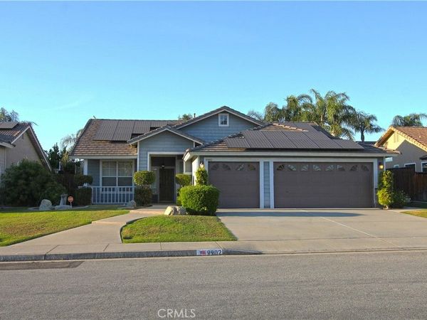 9902 Balvanera, Bakersfield, CA 93312