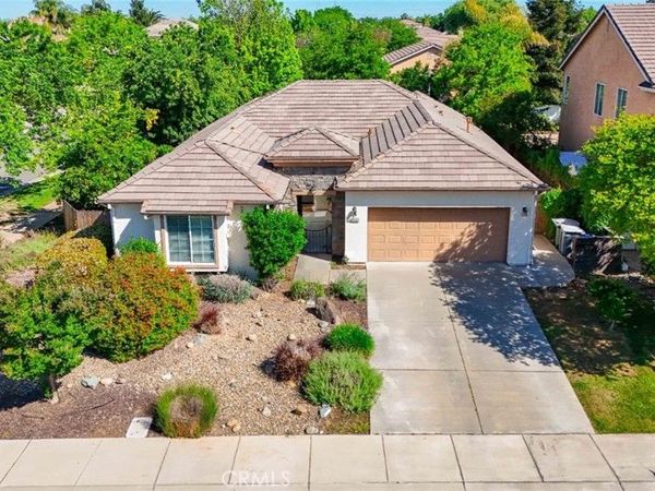 1427 Caraway Court, Merced, CA 95340