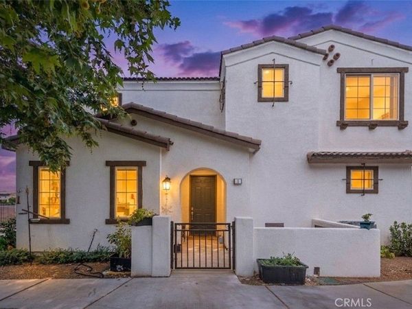 15922 Lasselle Street, Unit 1, Moreno Valley, CA 92551