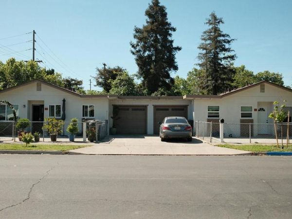 101 Maple Street, Modesto, CA 95351