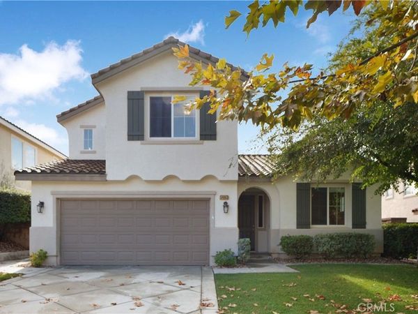 34063 Corktree Road, Lake Elsinore, CA 92532