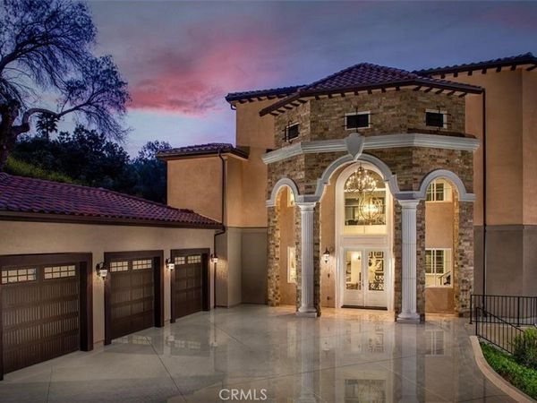 2868 Shadow Canyon Road, Diamond Bar, CA 91765