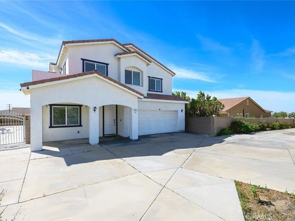 5491 N Pinnacle, San Bernardino, CA 92407