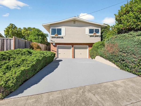 6415 Hazel Ave, Richmond, CA 94805