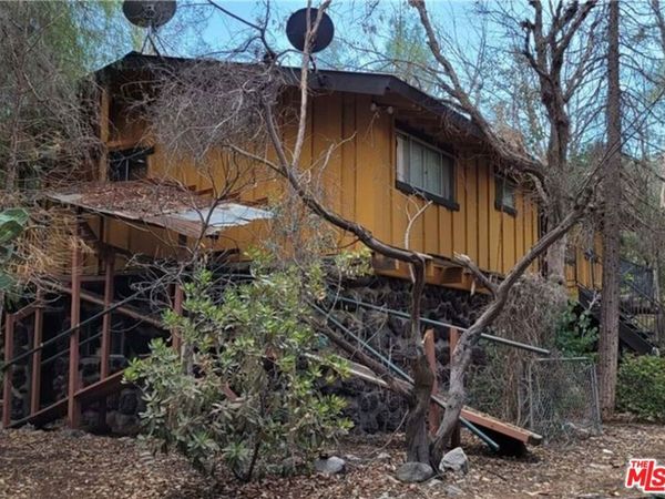 16091 Cajon Boulevard , San Bernardino, CA 92407