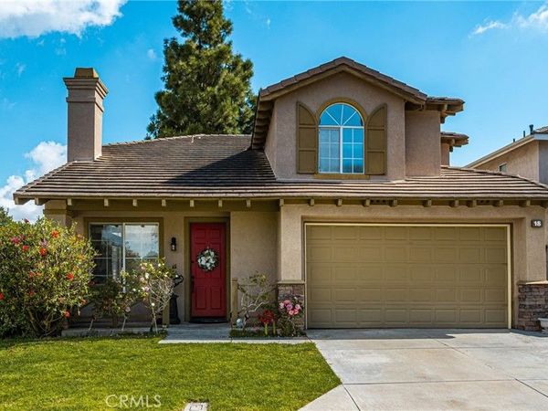 18 Bayfield, Irvine, CA 92614