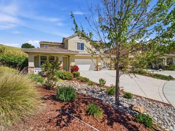 1661 Longmeadow Court, Gilroy, CA 95020