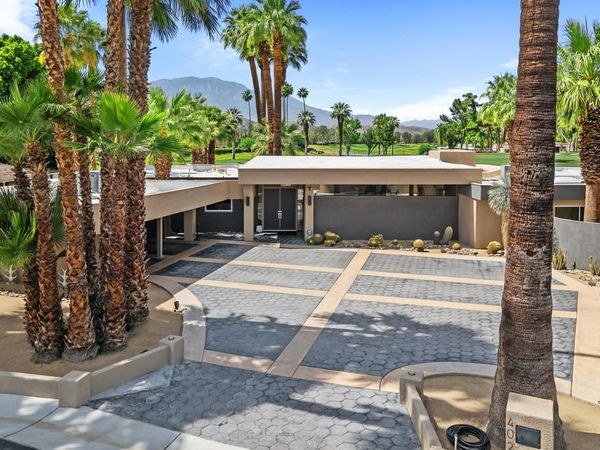 40231 Club View Drive, Rancho Mirage, CA 92270
