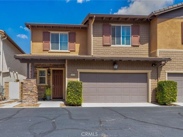 14421 Penn Foster, Chino, CA 91710