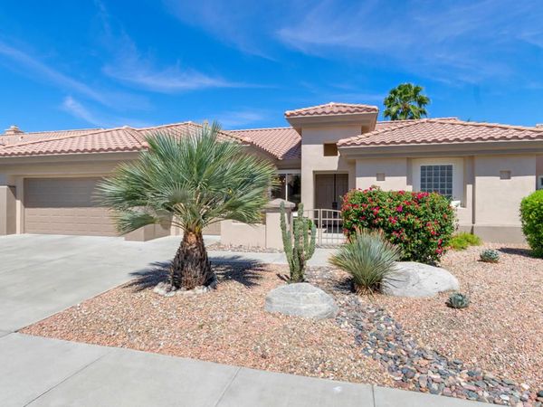78264 Arbor Glen Road, Palm Desert, CA 92211