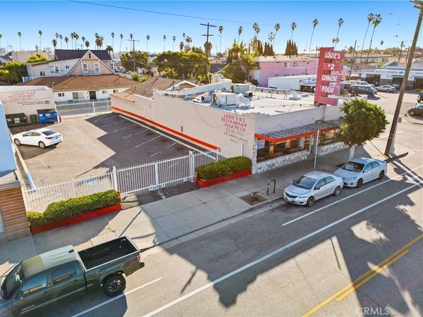 1930 S Pacific, San Pedro, CA 90731