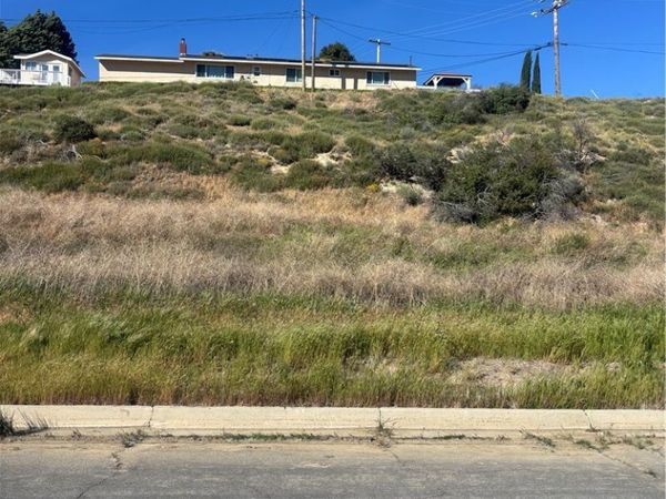 0 Kiptree, Lake Hughes, CA 93532