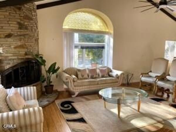 718 S La Luna Avenue S, Ojai, CA 93023