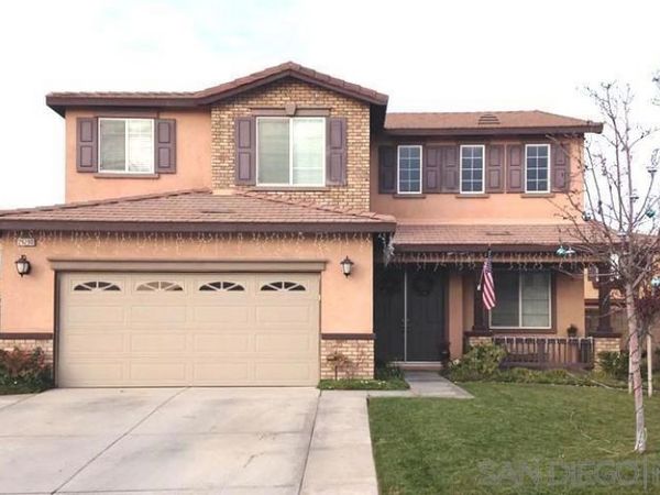 29290 Fall River, Menifee, CA 92584
