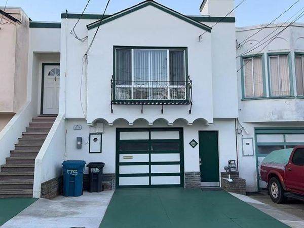 175 W Moltke St, Daly City, CA 94014