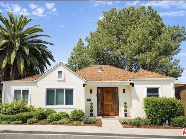 41 Grace Terrace, Pasadena, CA 91105
