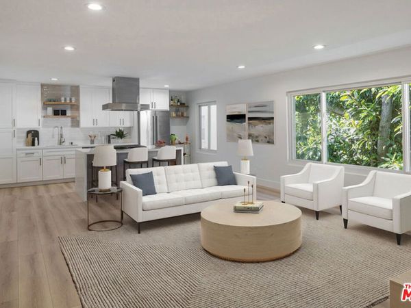 943 9th Street, Unit 9, Santa Monica, CA 90403