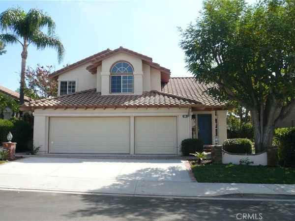 26 Reata, Rancho Santa Margarita, CA 92688