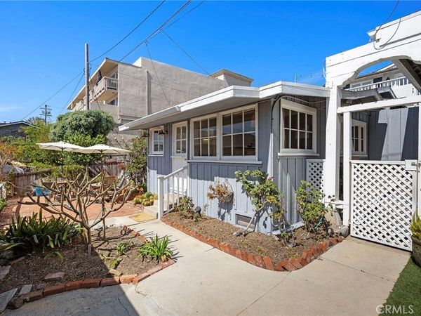 160 Ruby Street, Laguna Beach, CA 92651