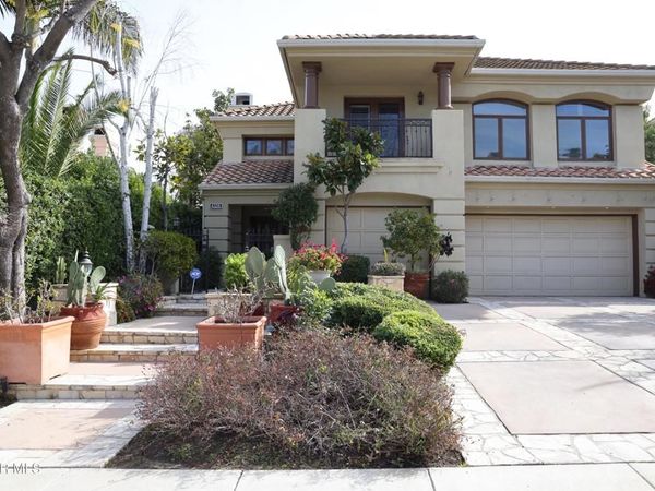 4328 Park Verdi, Calabasas, CA 91302