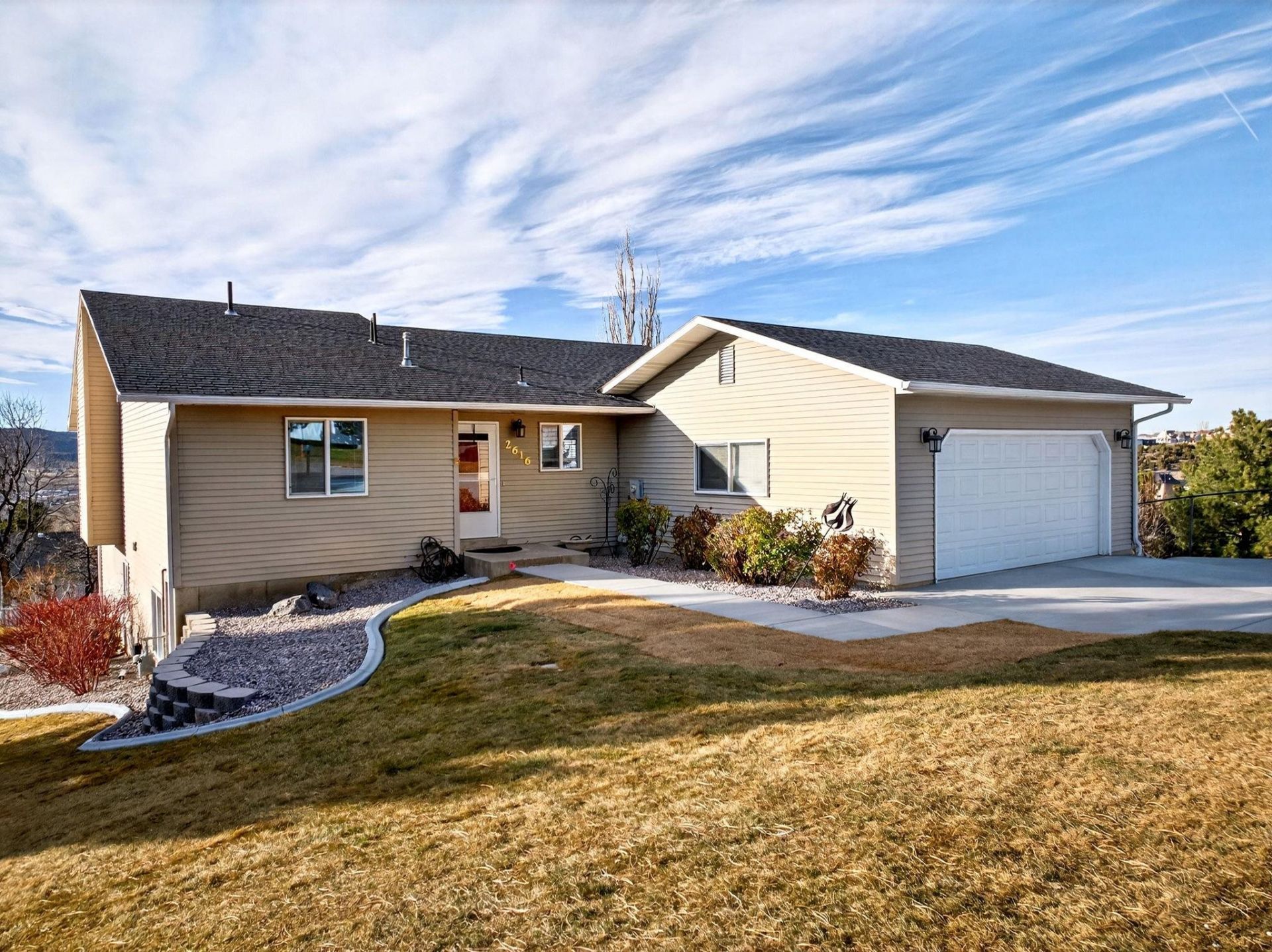 2616 Mount Borah, Pocatello, ID 83201 Main Photo