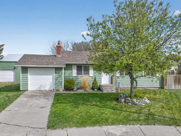 3898 Roundup Circle, Pocatello, ID 83201
