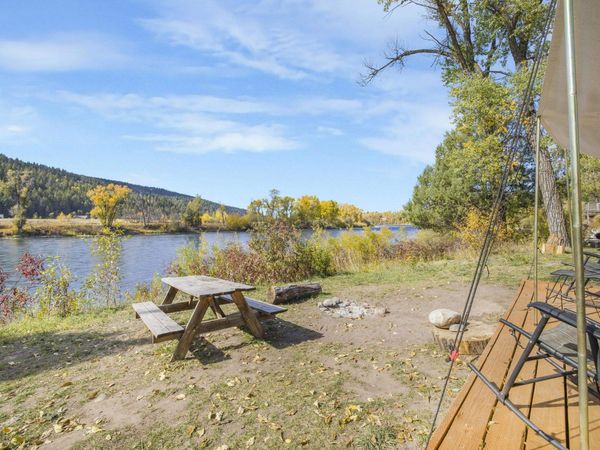 3768 Swan Valley Hwy, Irwin, ID 83428