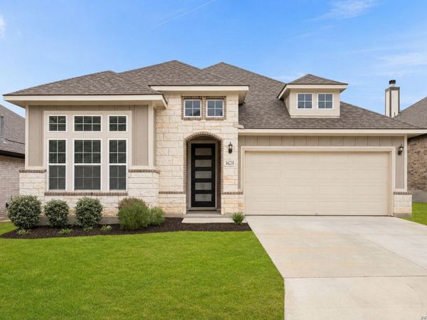 16231 Bronco Vw, San Antonio, TX 78247