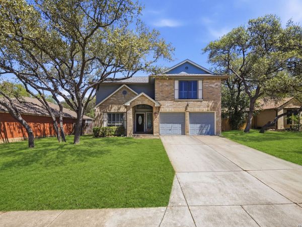 11847 Amy Frances, San Antonio, TX 78253