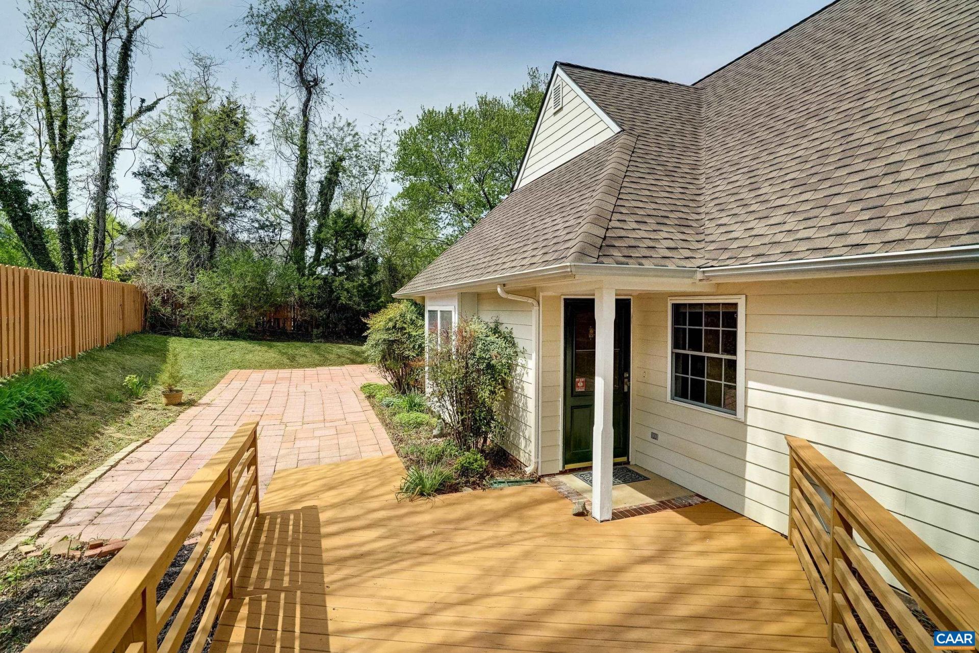 1253 Clover Ridge Pl, Charlottesville, VA 22901 Main Photo