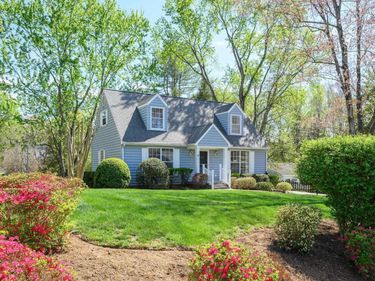 1655 REDWING LN, Charlottesville, VA 22911
