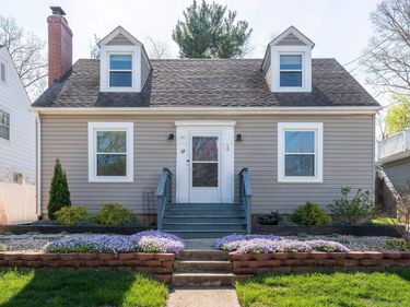 317 YORK AVE, Staunton, VA 24401