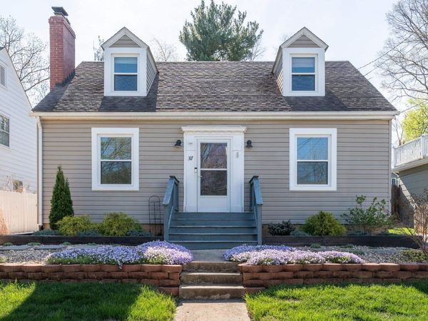 317 YORK AVE, Staunton, VA 24401