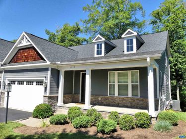 1318 FREE STATE DR, Charlottesville, VA 22901