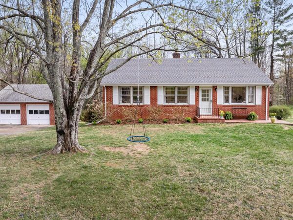 6459 HILLSBORO LN, Crozet, VA 22932
