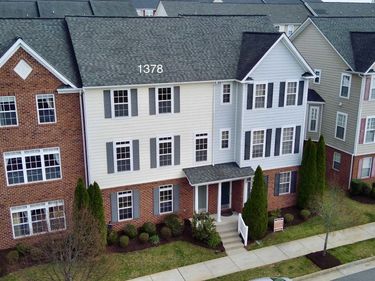 1378 TIMBERWOOD BLVD, Charlottesville, VA 22911