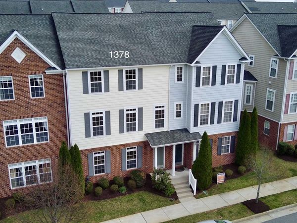 1378 TIMBERWOOD BLVD, Charlottesville, VA 22911