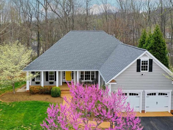 1967 VIA FLORENCE, Charlottesville, VA 22911