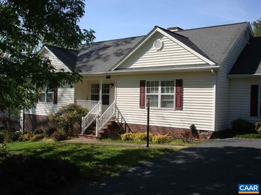 136 GOLDENROD CT , Charlottesville, VA 22902