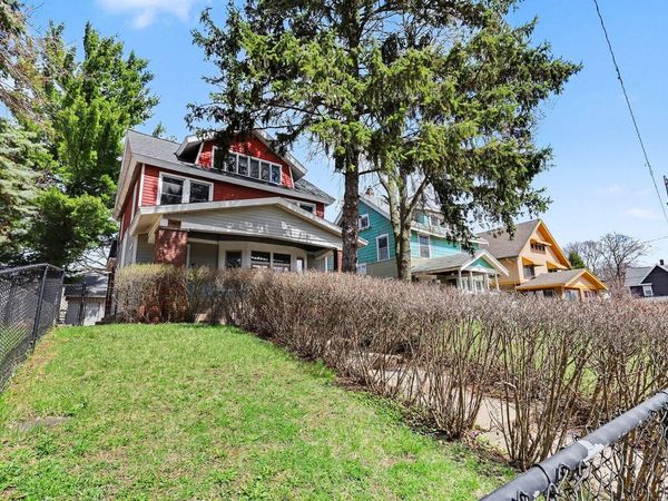 747 Prince Street SE, Grand Rapids, MI 49507