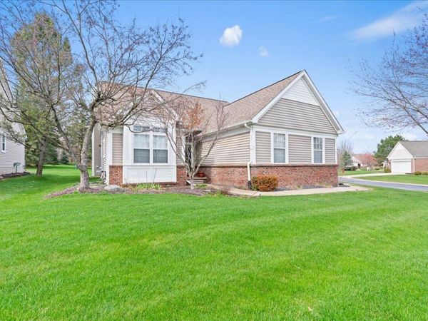 3168 Mackenzie Drive, Howell, MI 48843