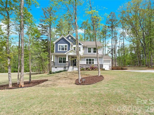 13005 Cinnamon Fern Lane, Mint Hill, NC 28227