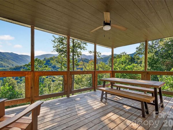 8032 Buck Creek Road , Marion, NC 28752