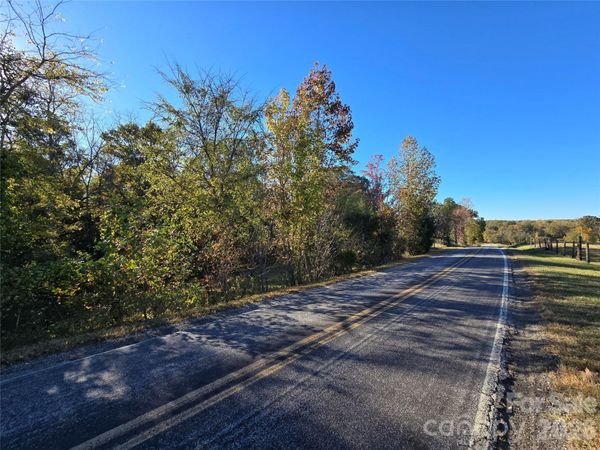 00 Ketchie Road , Mt Ulla, NC 28125