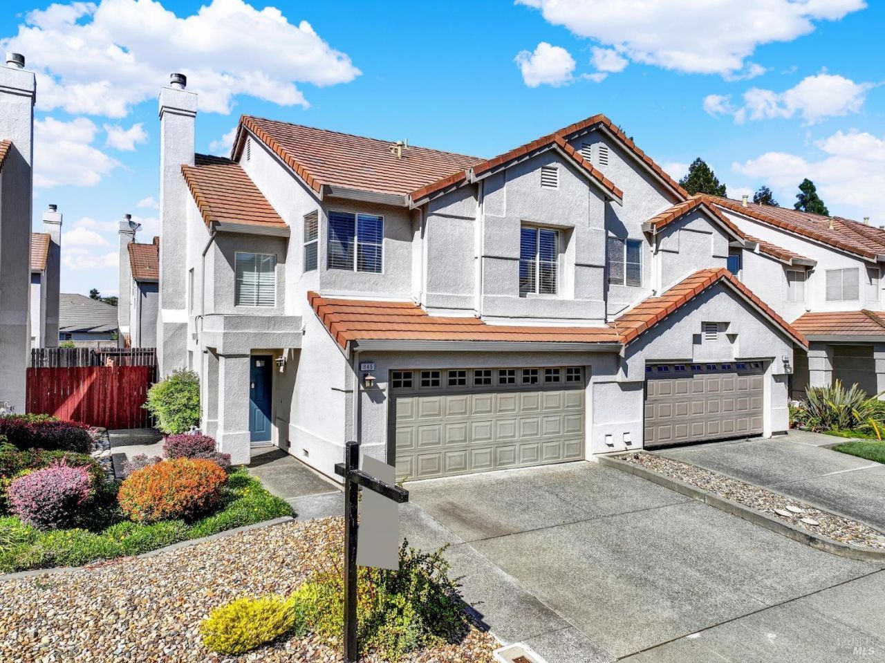 845 Vassar Drive, Vacaville, CA 95687 Main Photo