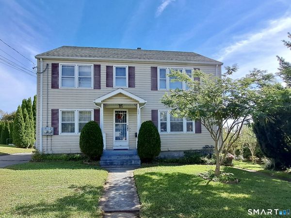 127 Booth, New Britain, CT 06053