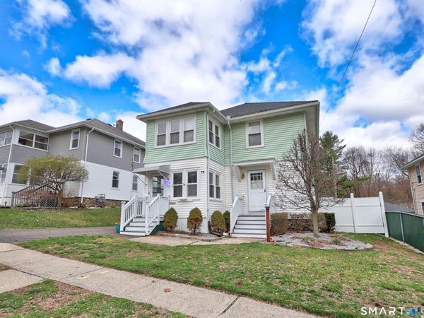 18 Putnam, Bristol, CT 06010