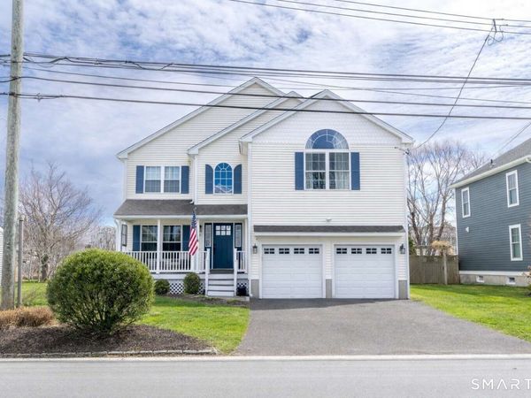 80 Third , Stratford, CT 06615